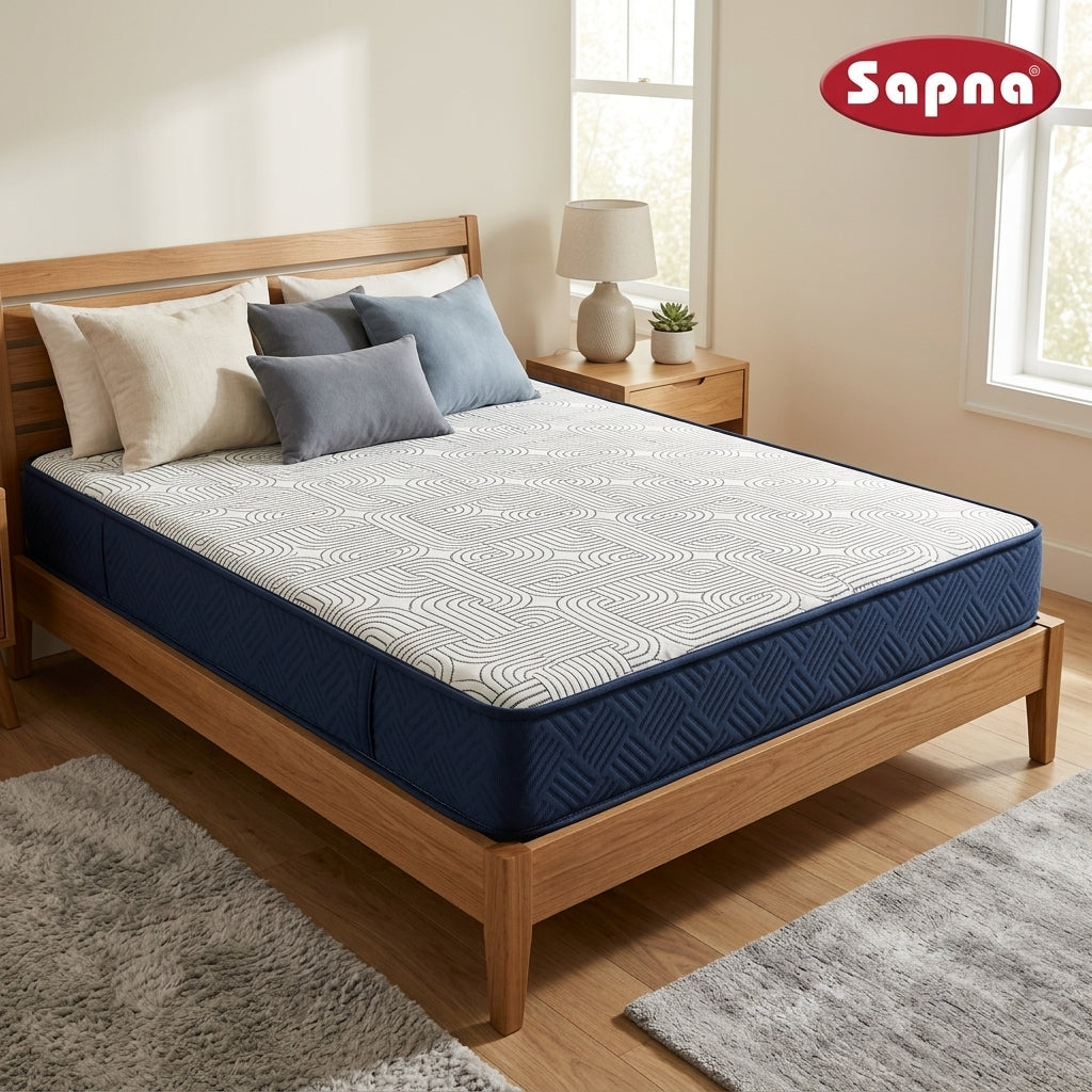 Sapna Memorest Mattress