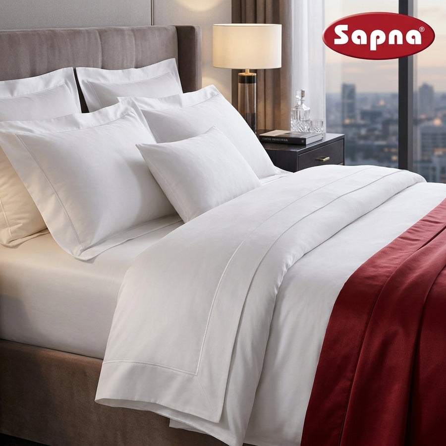 Hotel Linen & Accessories   (ACCESSORIES)