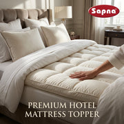 Hotel Linen & Accessories (ECONOMY COLLECTION)