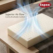 Sapna PU Moulded Foam