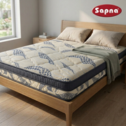 Sapna Space Mattress