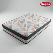 Sapna Cello Deluxe Mattress