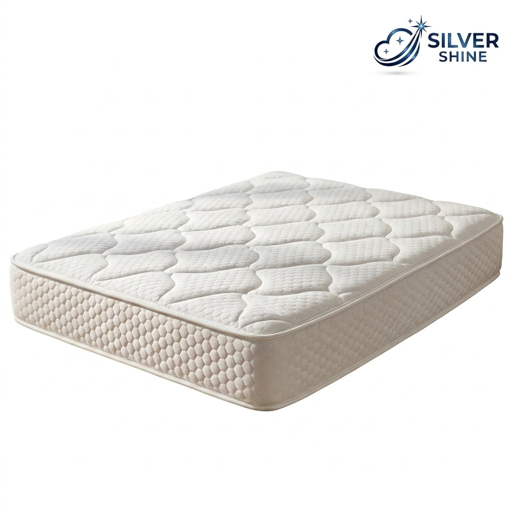 Silver Support Mattress