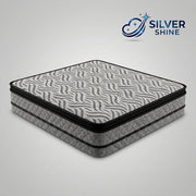 Silver Comfort Mattress