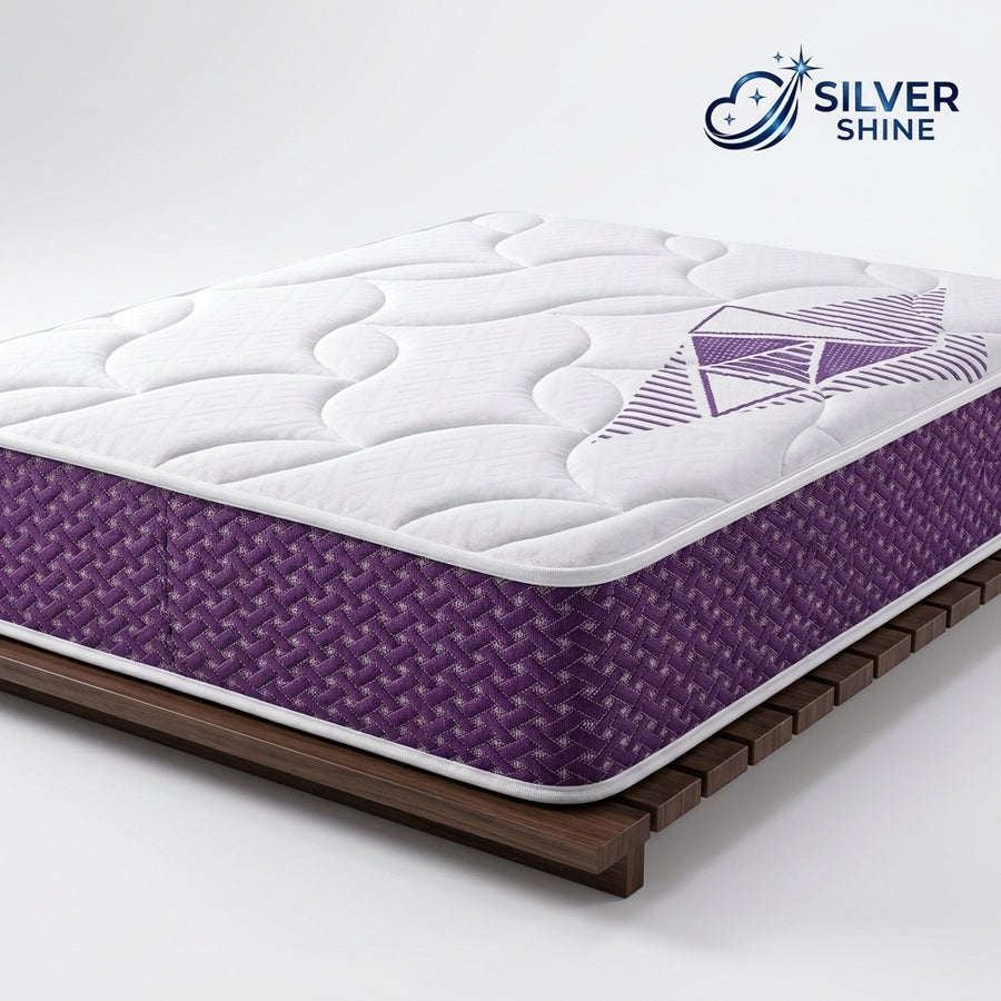 Silver Align Mattress