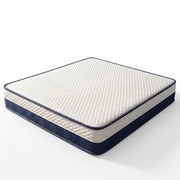 Silver Eco Mattress