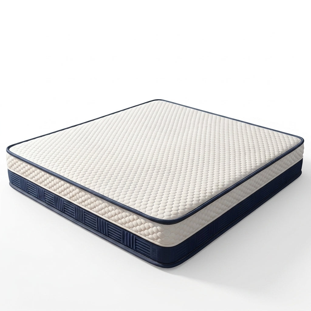 Silver Eco Mattress
