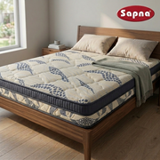 Sapna Space Mattress
