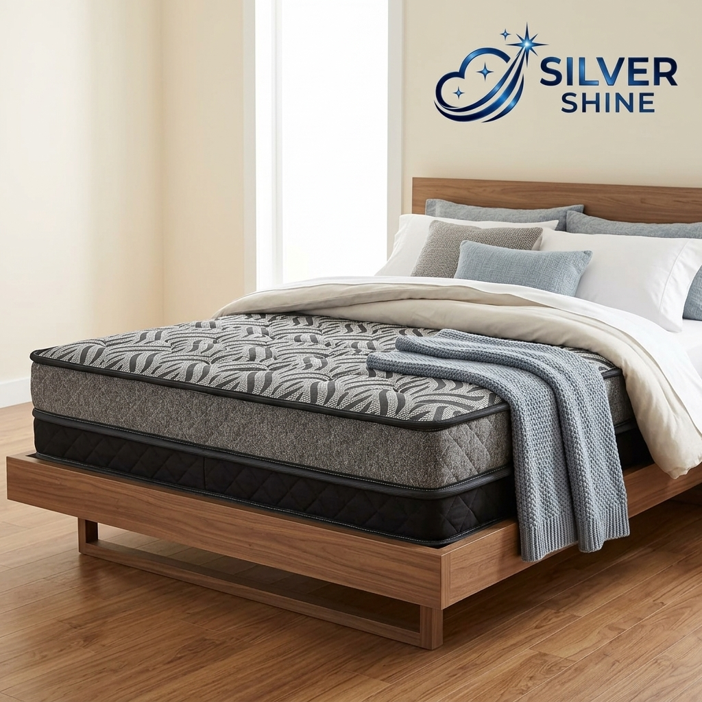 Silver Fresh Mattress