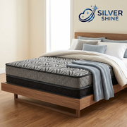 Silver Comfort Mattress