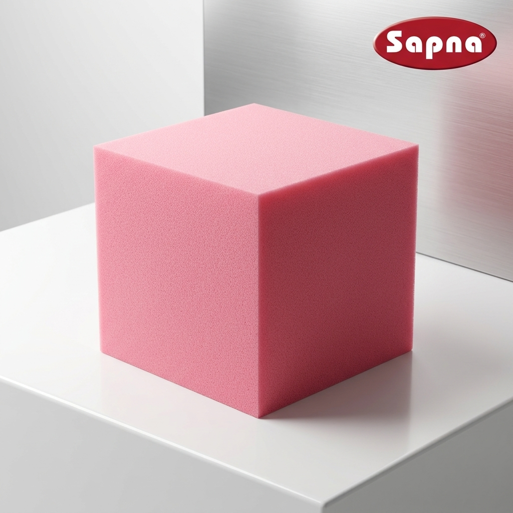 Sapna Star Foam