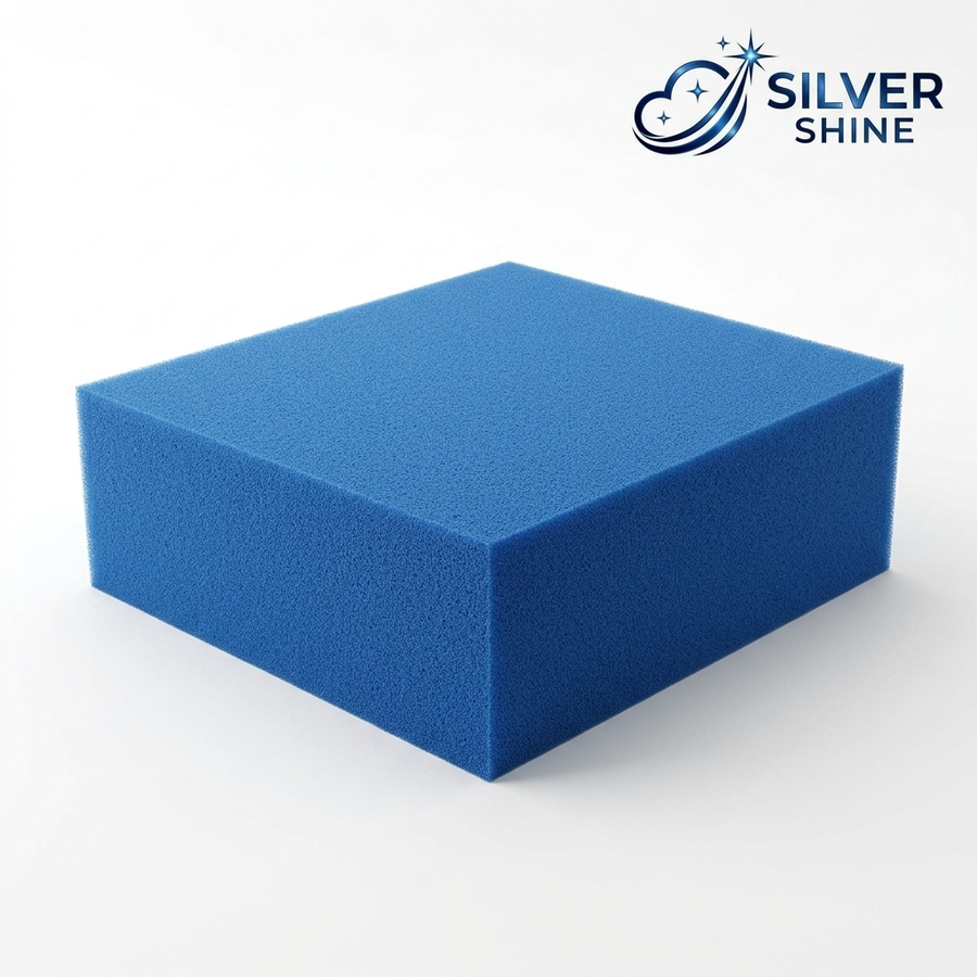 Silver Premium Foam