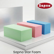 Sapna Star Foam