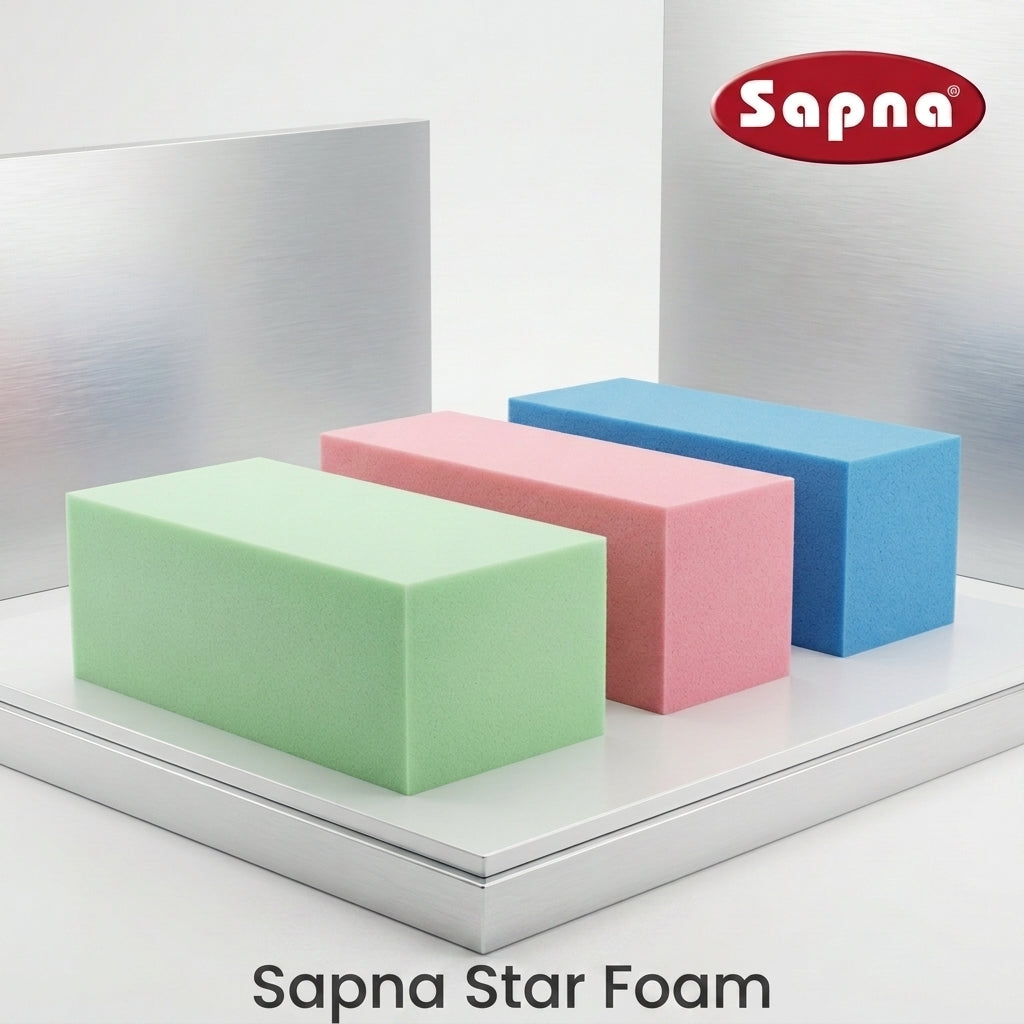 Sapna Star Foam