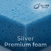 Silver Premium Foam