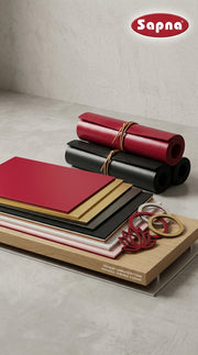 Sapna Lamination Foam