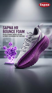 Sapna HR Bounce Foam